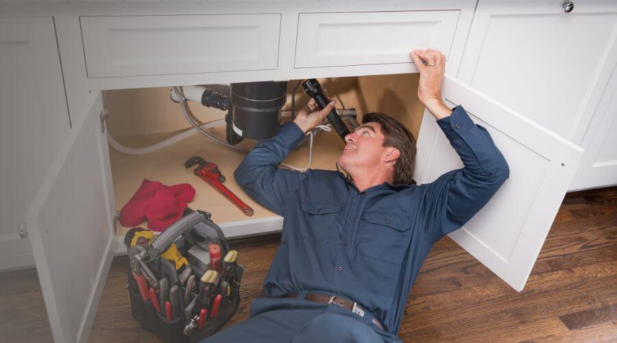 Professional sink repair in Truckee, CA